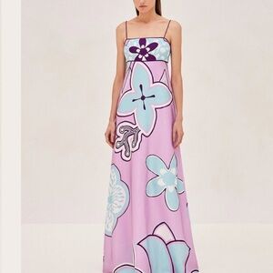 Alexis Ucci Dress - small - new with tags